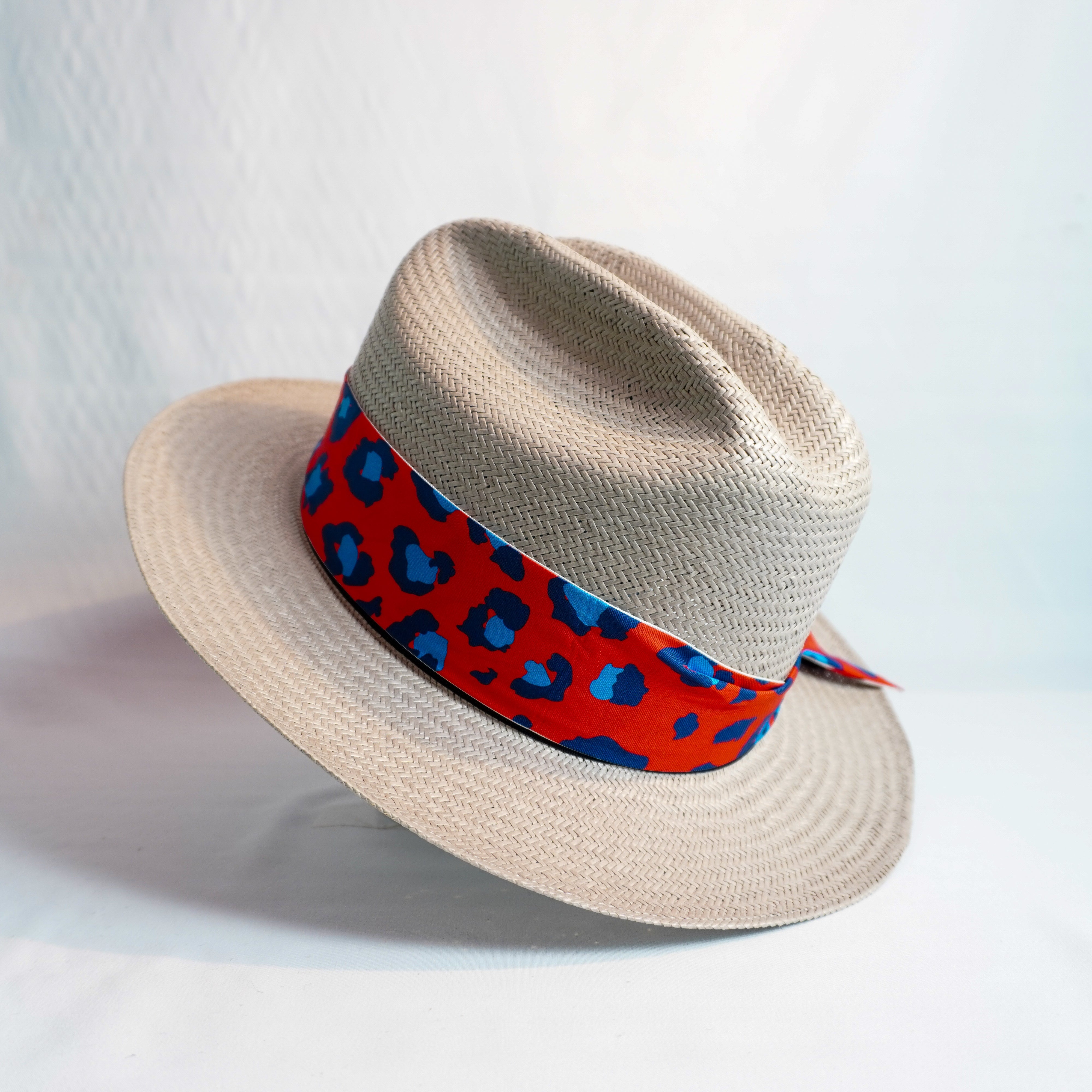 Rebel Rebel Twillionaire & Scarf Ring Twillionaire Hampton Road Designs