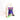 Mini Calista Clear + Fiesta Twillionaire Mini Calista Clear Hampton Road Designs