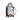 Mini Calista Clear + Kyoto Twillionaire Mini Calista Clear Hampton Road Designs