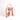 Mini Calista Clear + Twelve Men and a Collie Twillionaire Mini Calista Clear Hampton Road Designs