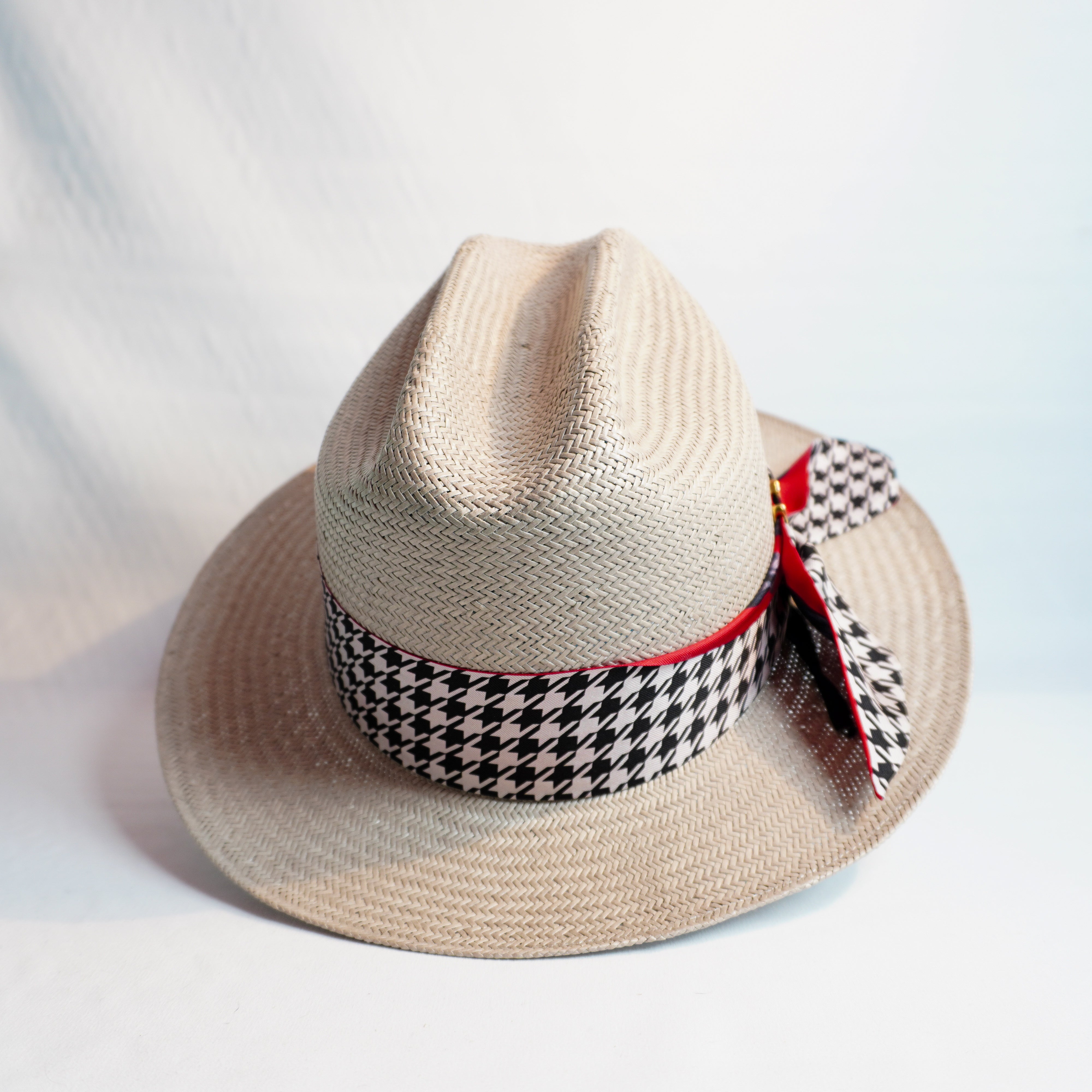 Tusk-a-Palooza Twillionaire & Scarf Ring Twillionaire Hampton Road Designs