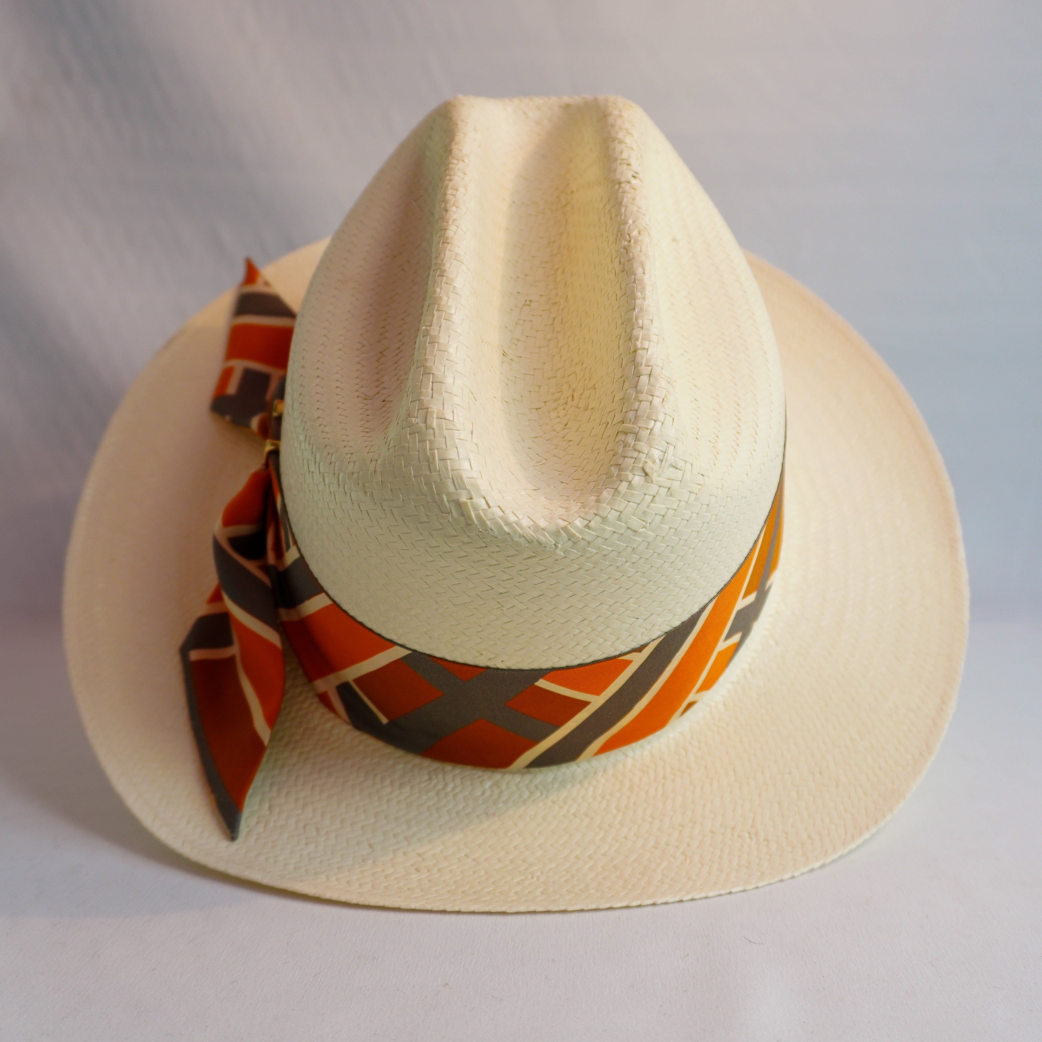 Stampede Twillionaire & Scarf Ring Twillionaire Hampton Road Designs