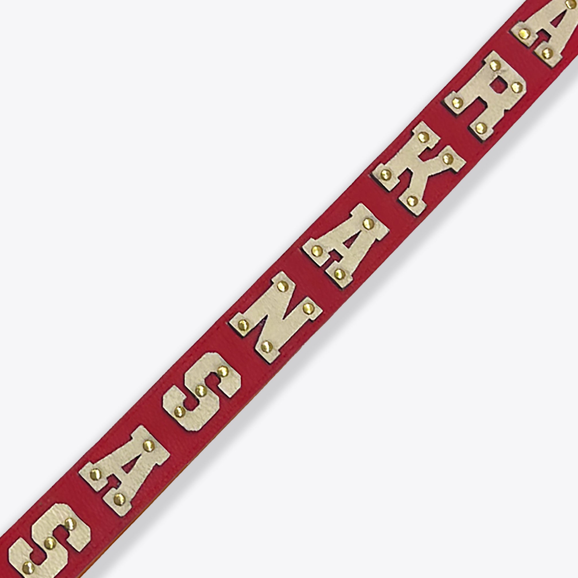 ARKANSAS Spirit Strap Spirit Strap Hampton Road Designs