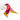 Mini Calista Clear + Abstract Gamecocks Twillionaire Mini Calista Clear Hampton Road Designs