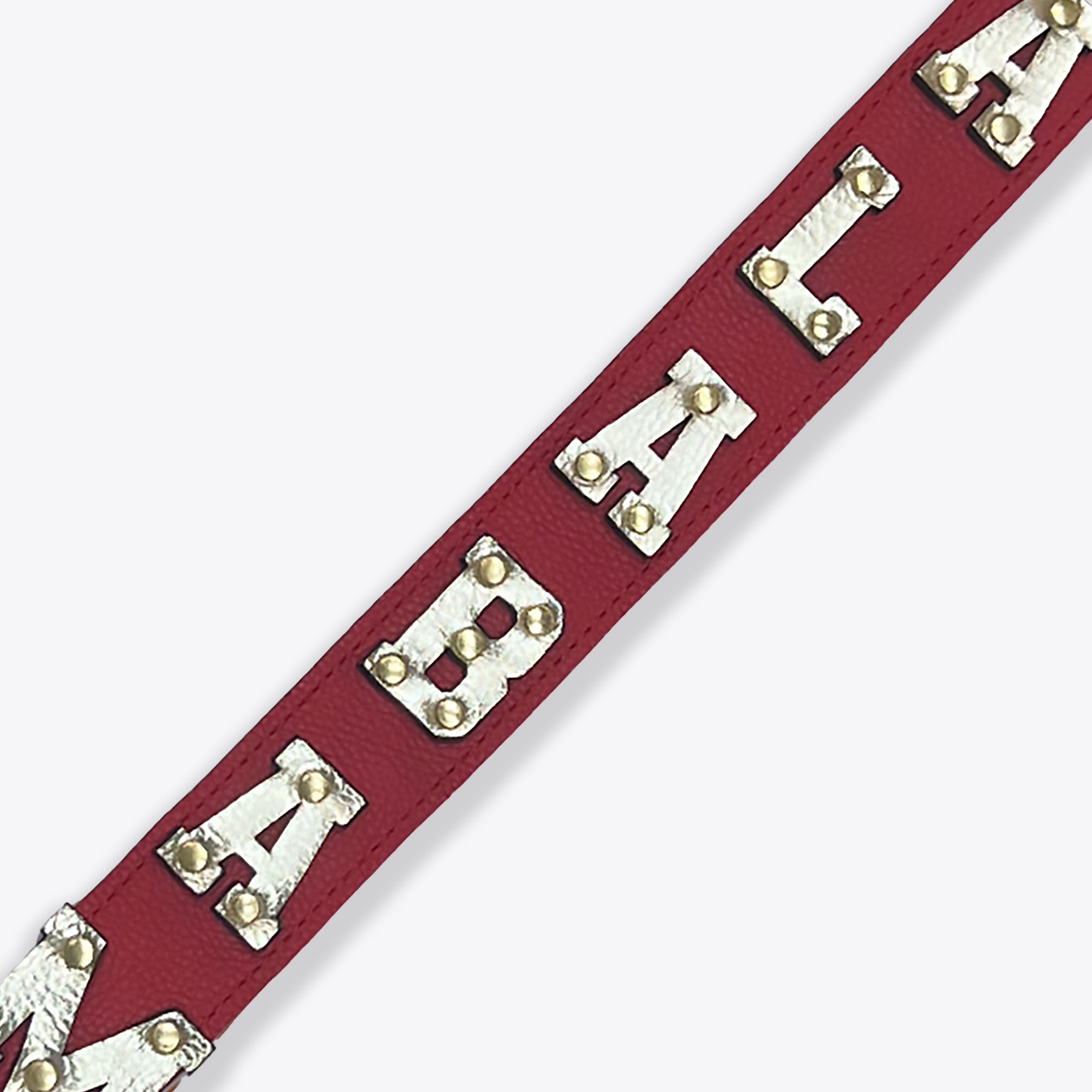 ALABAMA Spirit Strap Spirit Strap Hampton Road Designs