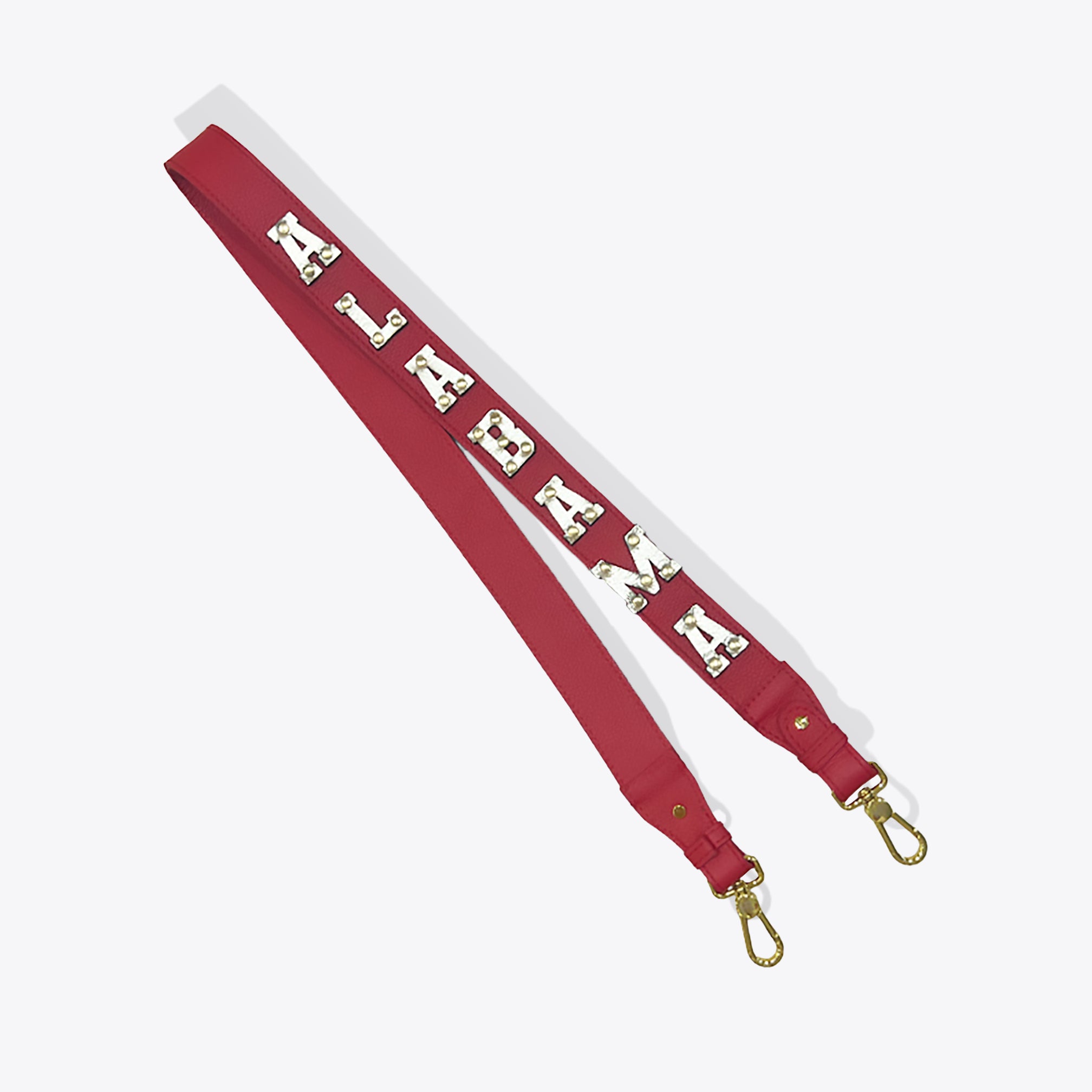 ALABAMA Spirit Strap Spirit Strap Hampton Road Designs