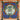 Mission Belle Bag - Astres et Soleils (upcycled from Hermes Scarf) Mission Belle Heirloom Hampton Road Designs
