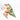 Leather Mini Calista + Azaleas Twillionaire (WS) (WS) Leather Mini Calista WS Hampton Road Designs