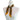 Bear Tracks Twillionaire & Scarf Ring Twillionaire Hampton Road Designs