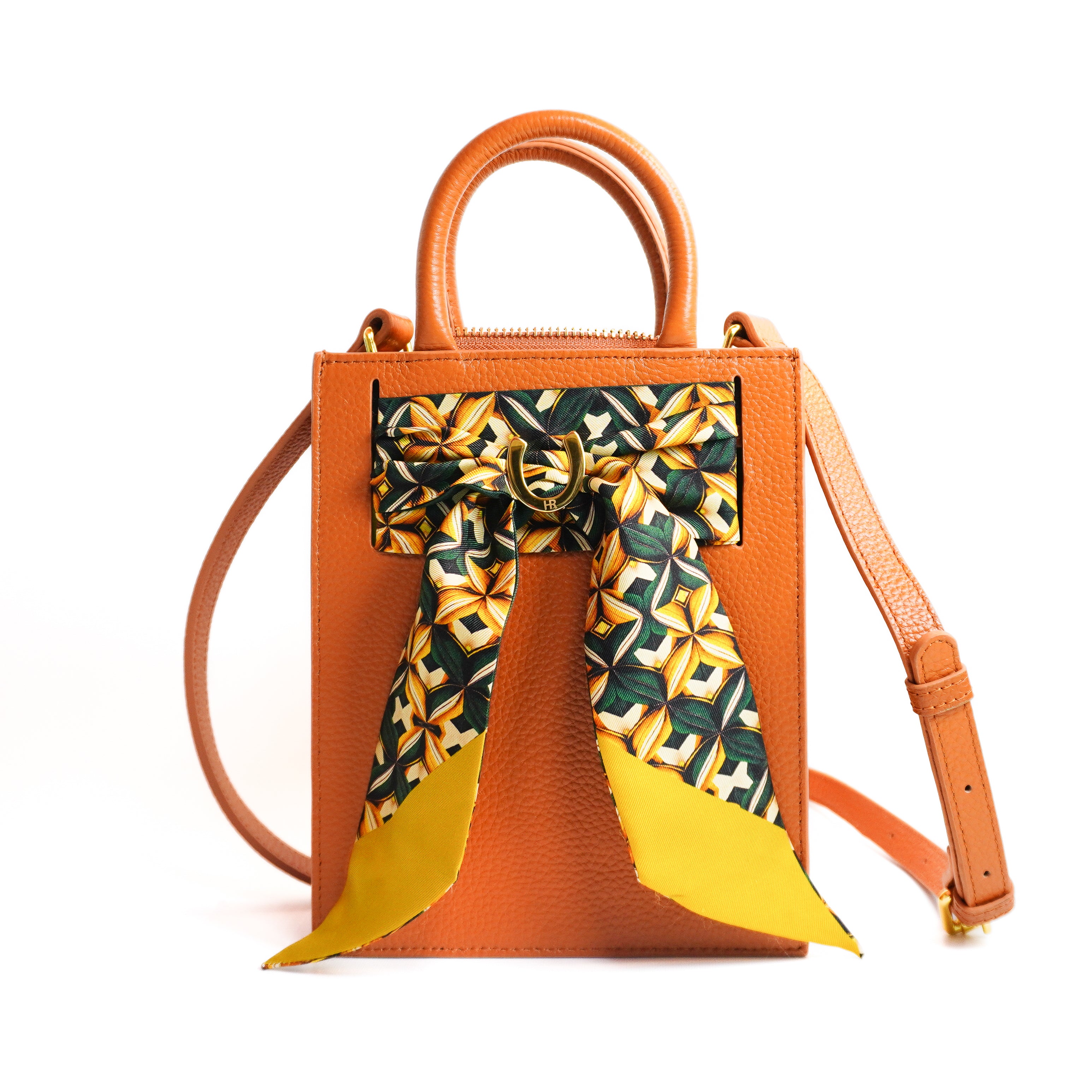 Leather Mini Calista + Bear Tracks Twillionaire Leather Mini Calista Hampton Road Designs Camel