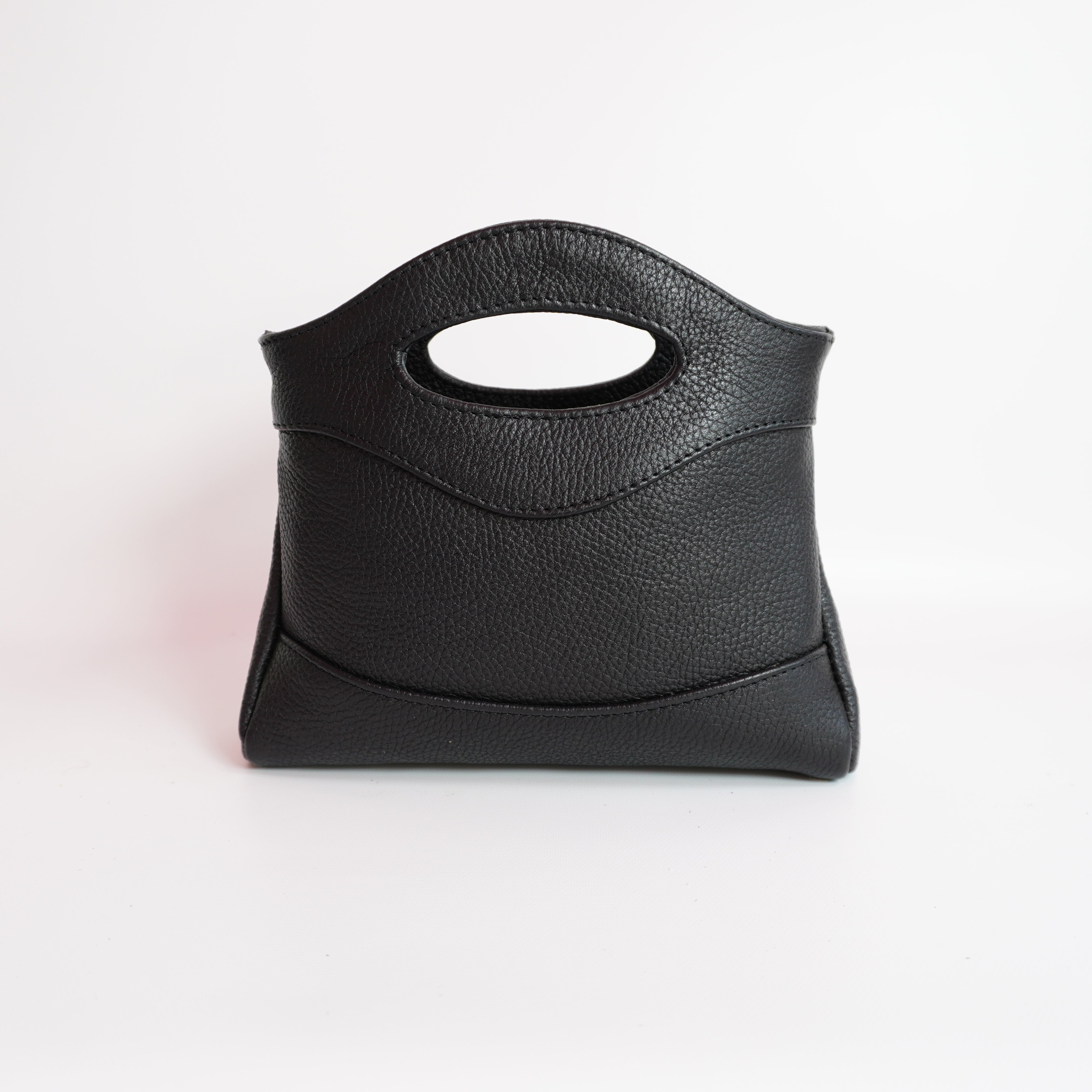 Mission Belle Bag - Au fil de la Soie (upcycled from Hermes Scarf) Mission Belle Heirloom Hampton Road Designs