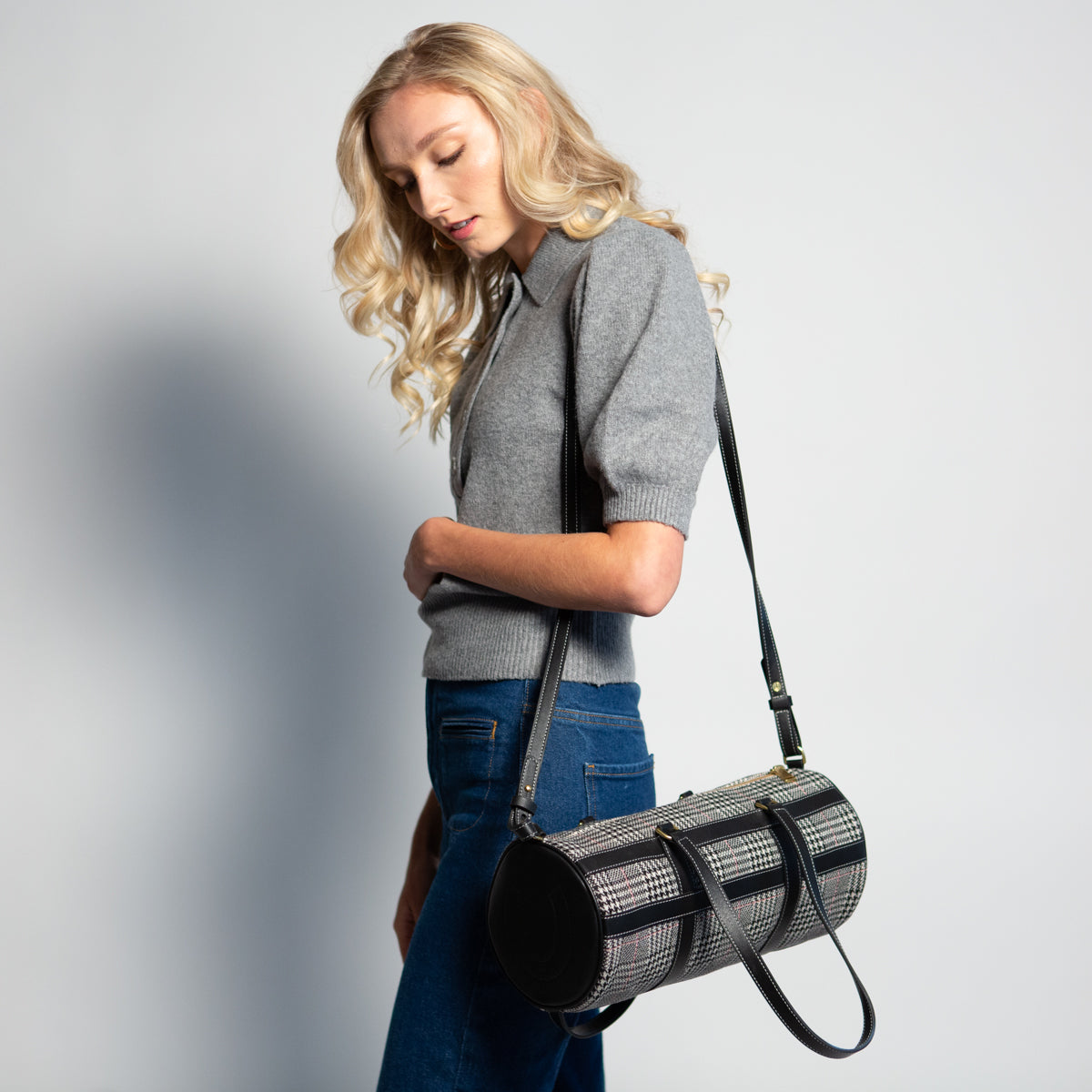 The Balmoral Bag
