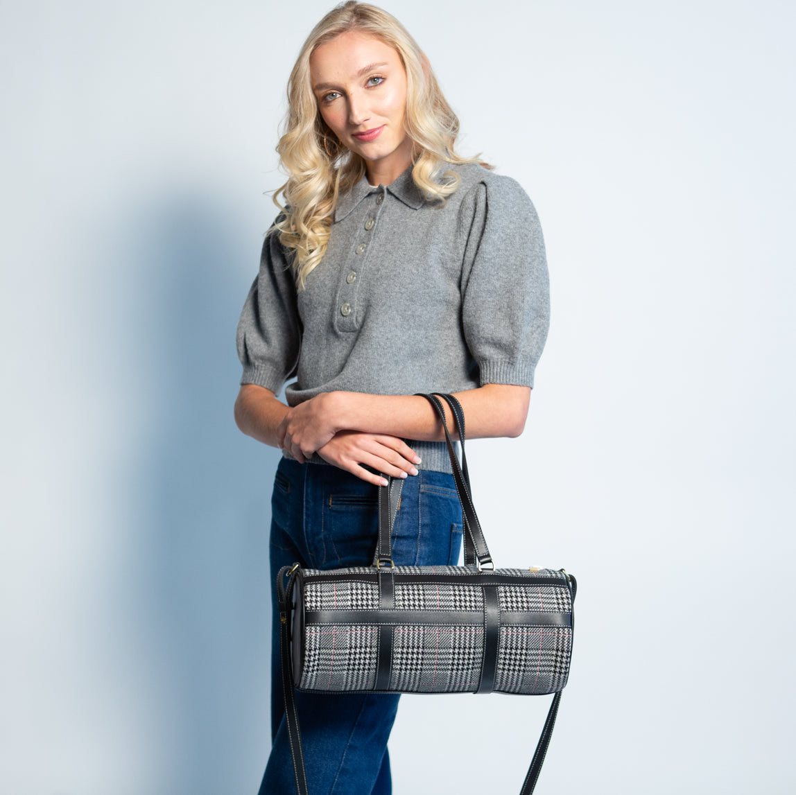 The Balmoral Bag