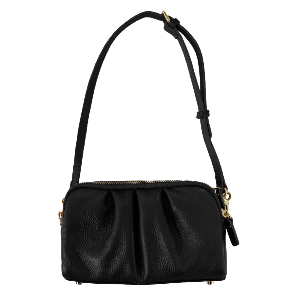 Bon Bon Bag Black (WS) (WS) Bon Bon WS Hampton Road Designs