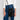 The Scout Bag (Black) Scout Bag Hampton Road Designs
