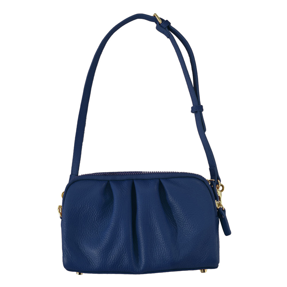 Bon Bon Bag Blue (WS) (WS) Bon Bon WS Hampton Road Designs