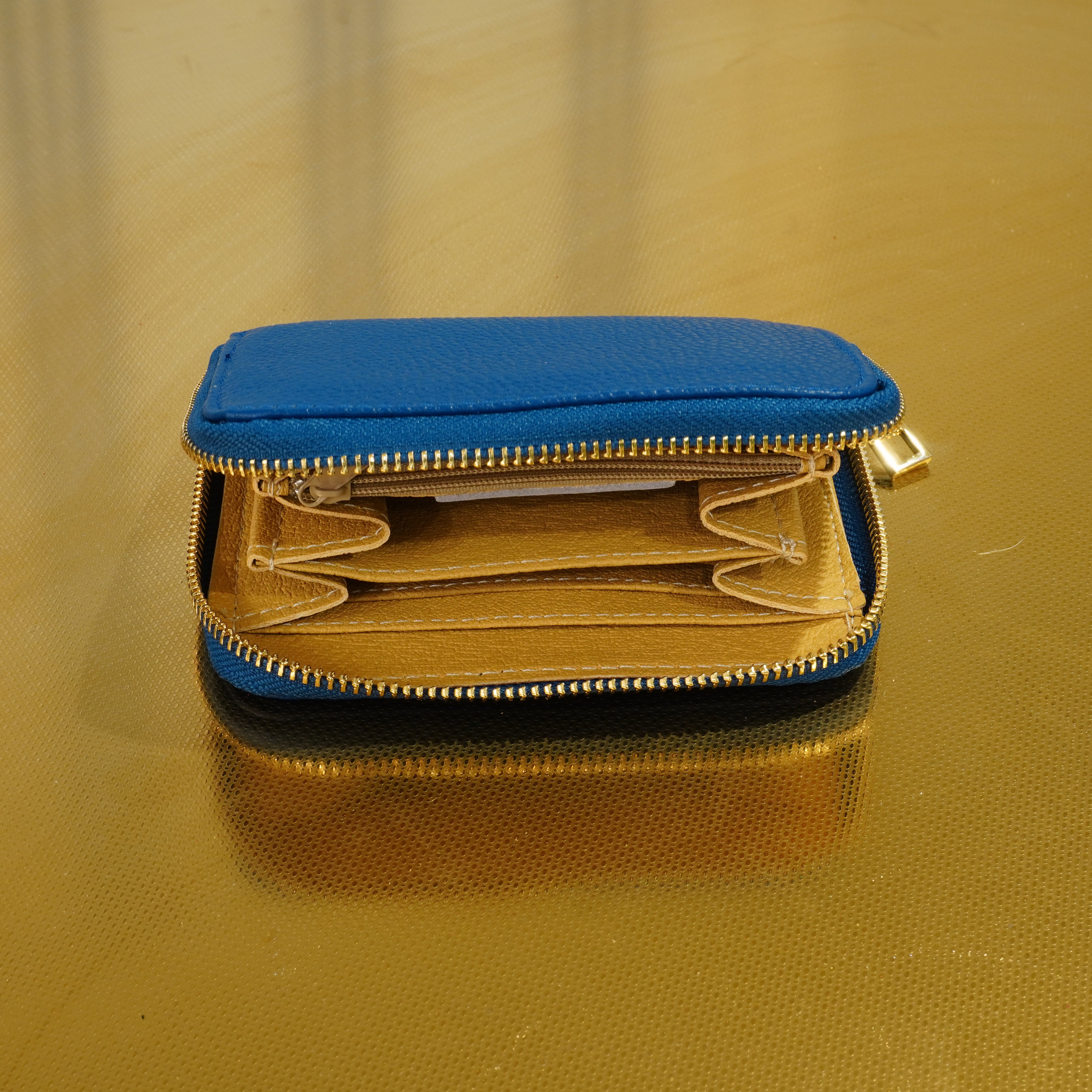 Accordion Wallet Wallet Hampton Road Designs