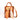 Leather Mini Calista + Paisley (Blush) Twillionaire (WS) (WS) Leather Mini Calista WS Hampton Road Designs Camel