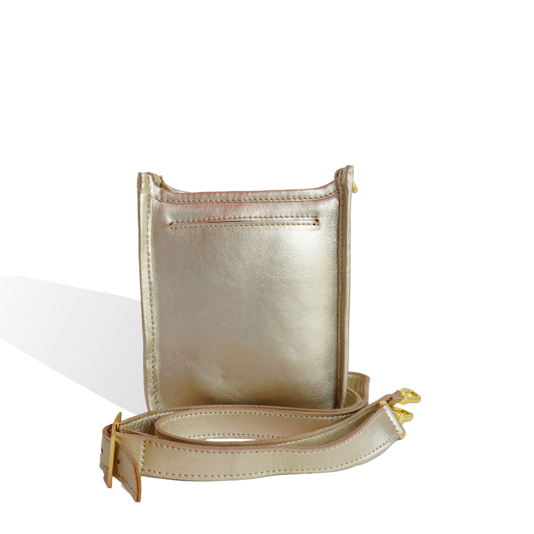 Bobbi Bag (Blush) Bobbi Bag Hampton Road Designs