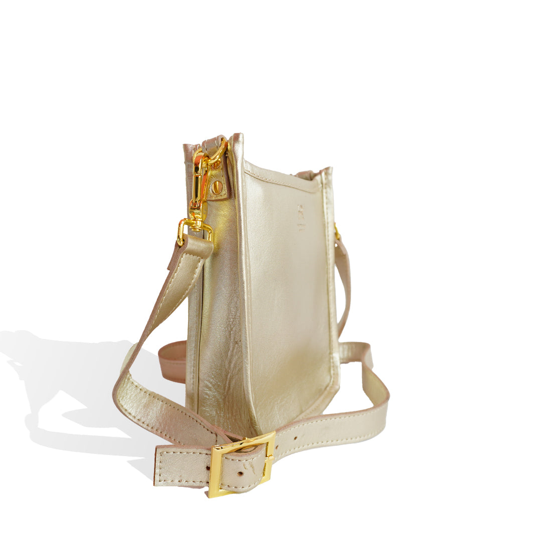 Bobbi Bag (Blush) Bobbi Bag Hampton Road Designs