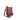 Bobbi Bag (Sangria) (WS) (WS) Bobbi Bag WS Hampton Road Designs