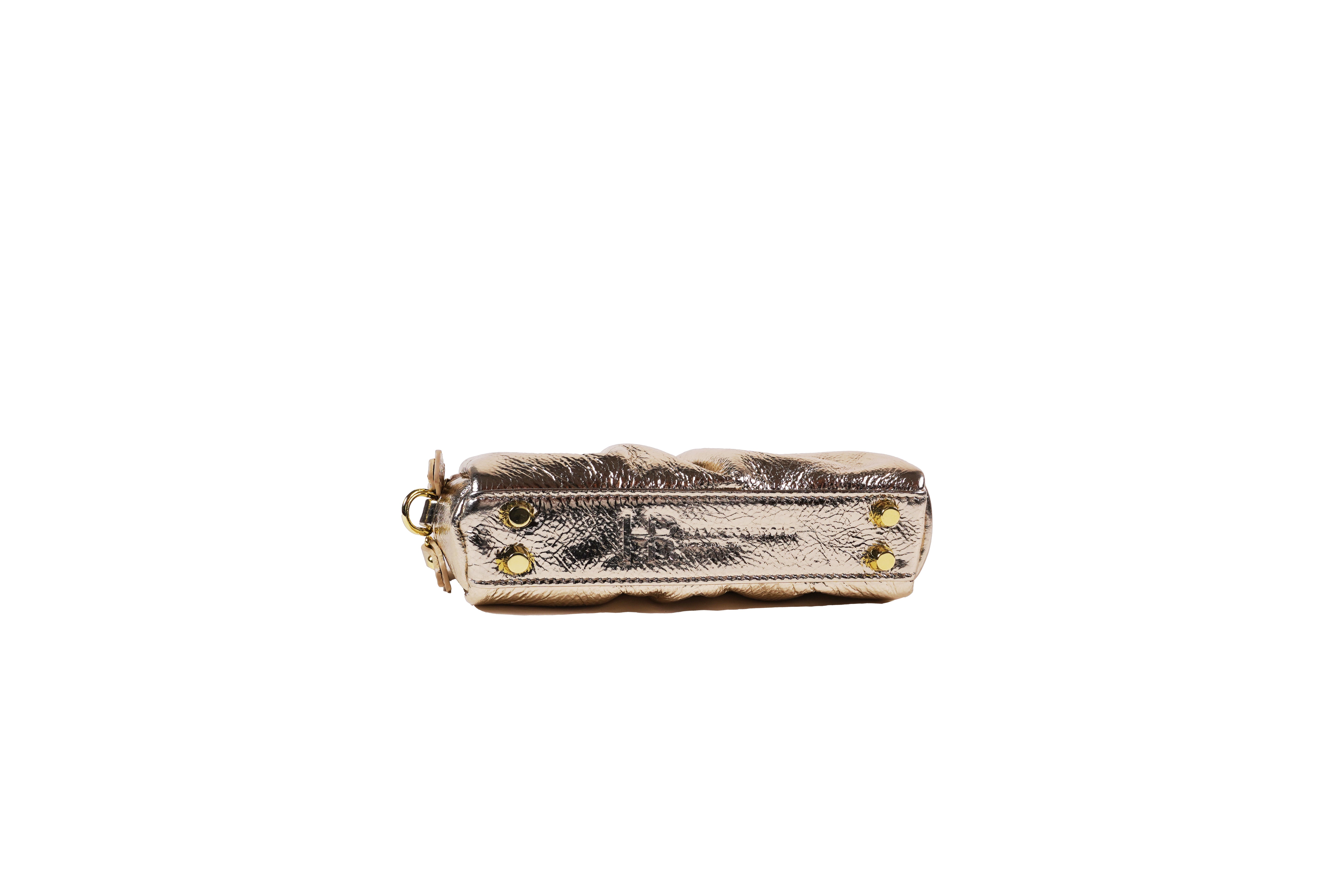 Bon Bon Bag (Gold)