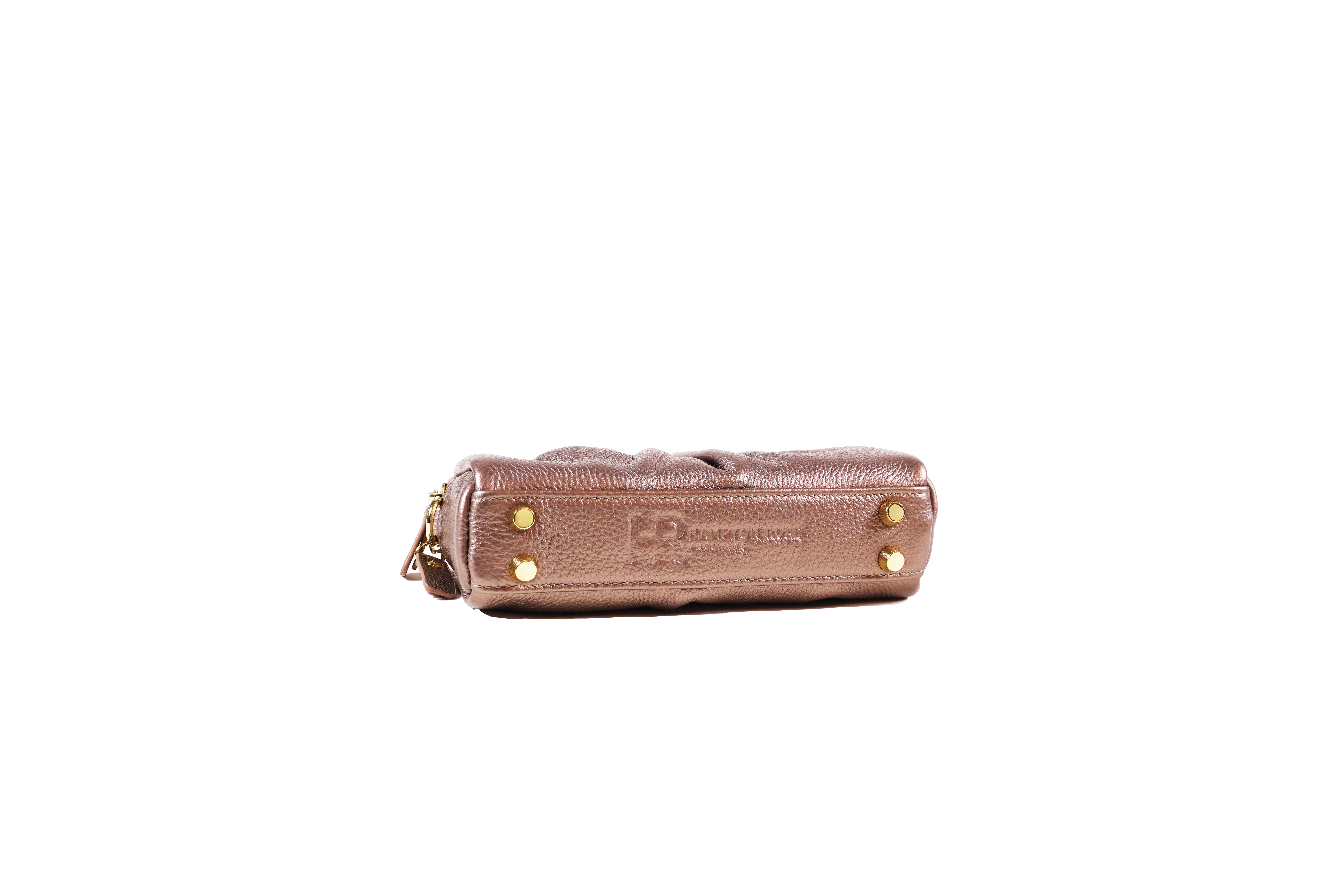 Bon Bon Bag (Pewter)