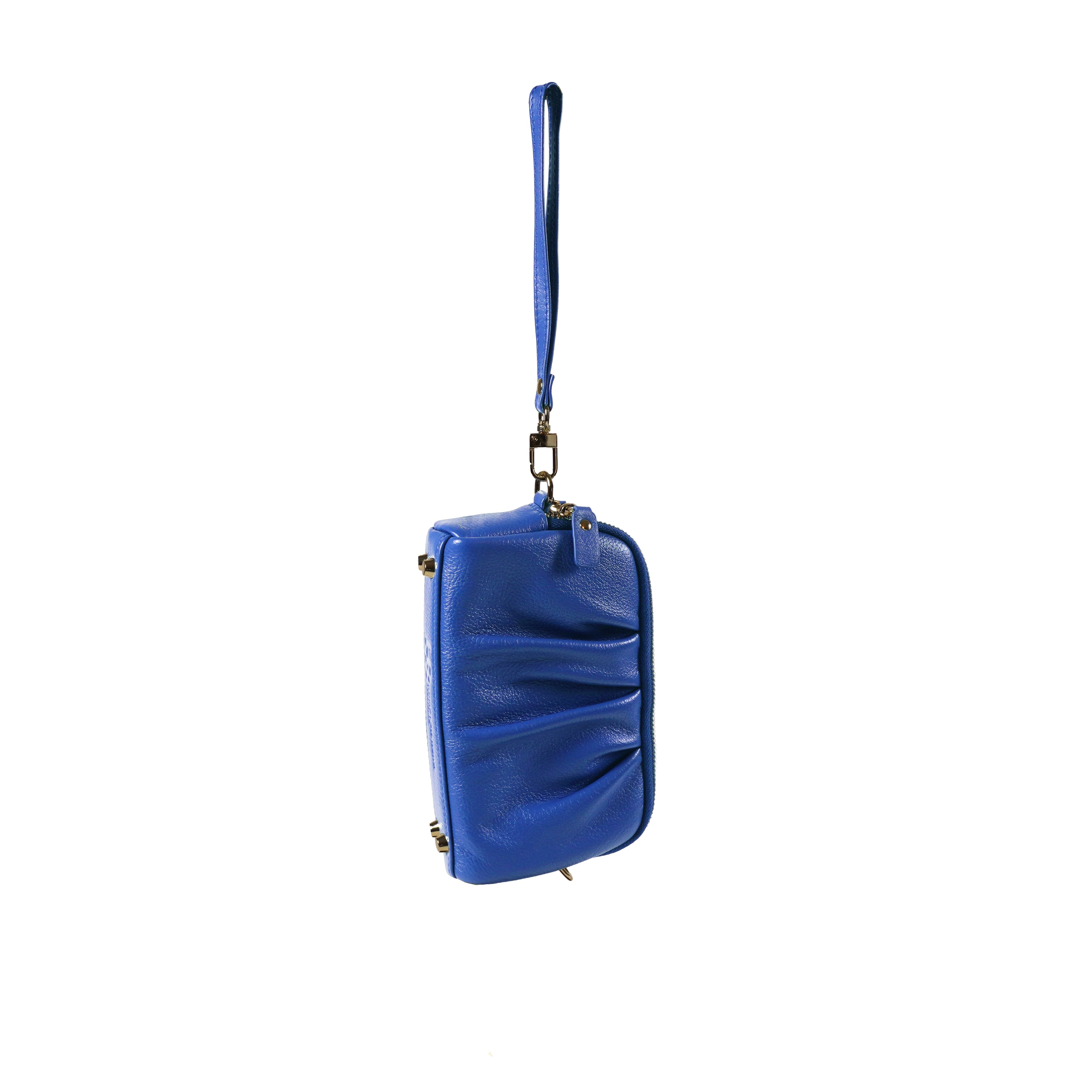 Bon Bon Bag (Blue)