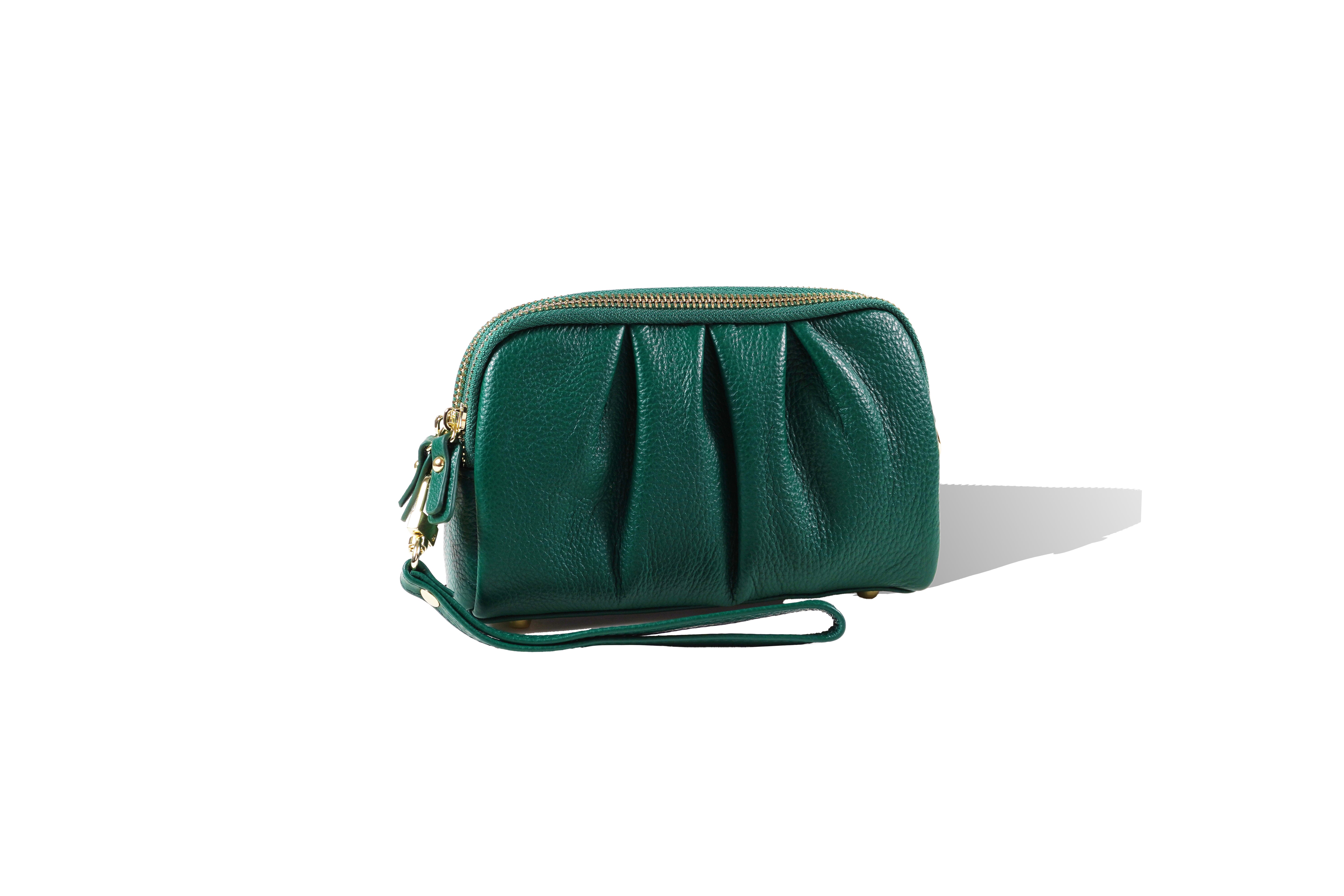 Bon Bon Bag (Green)