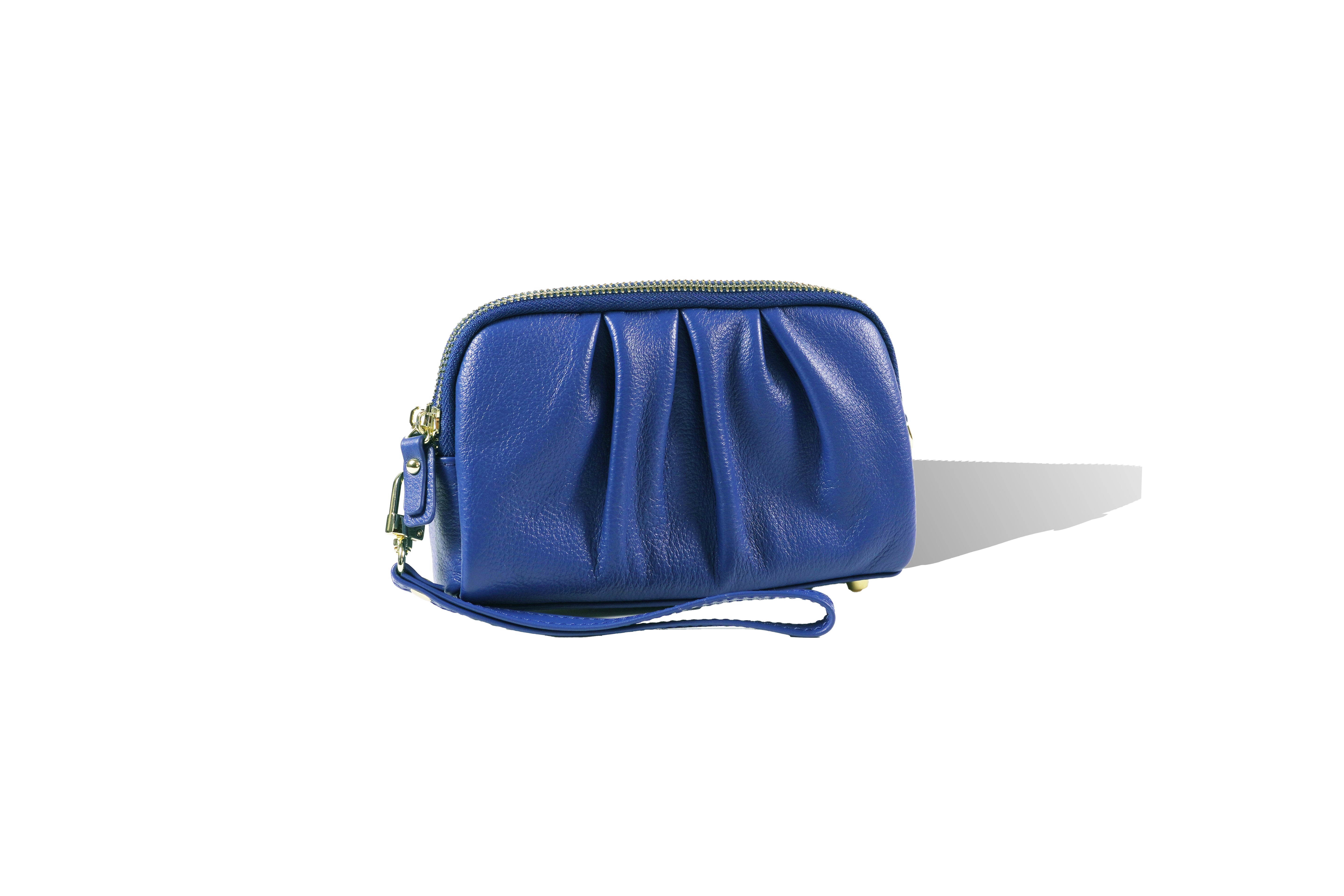 Bon Bon Bag (Blue)