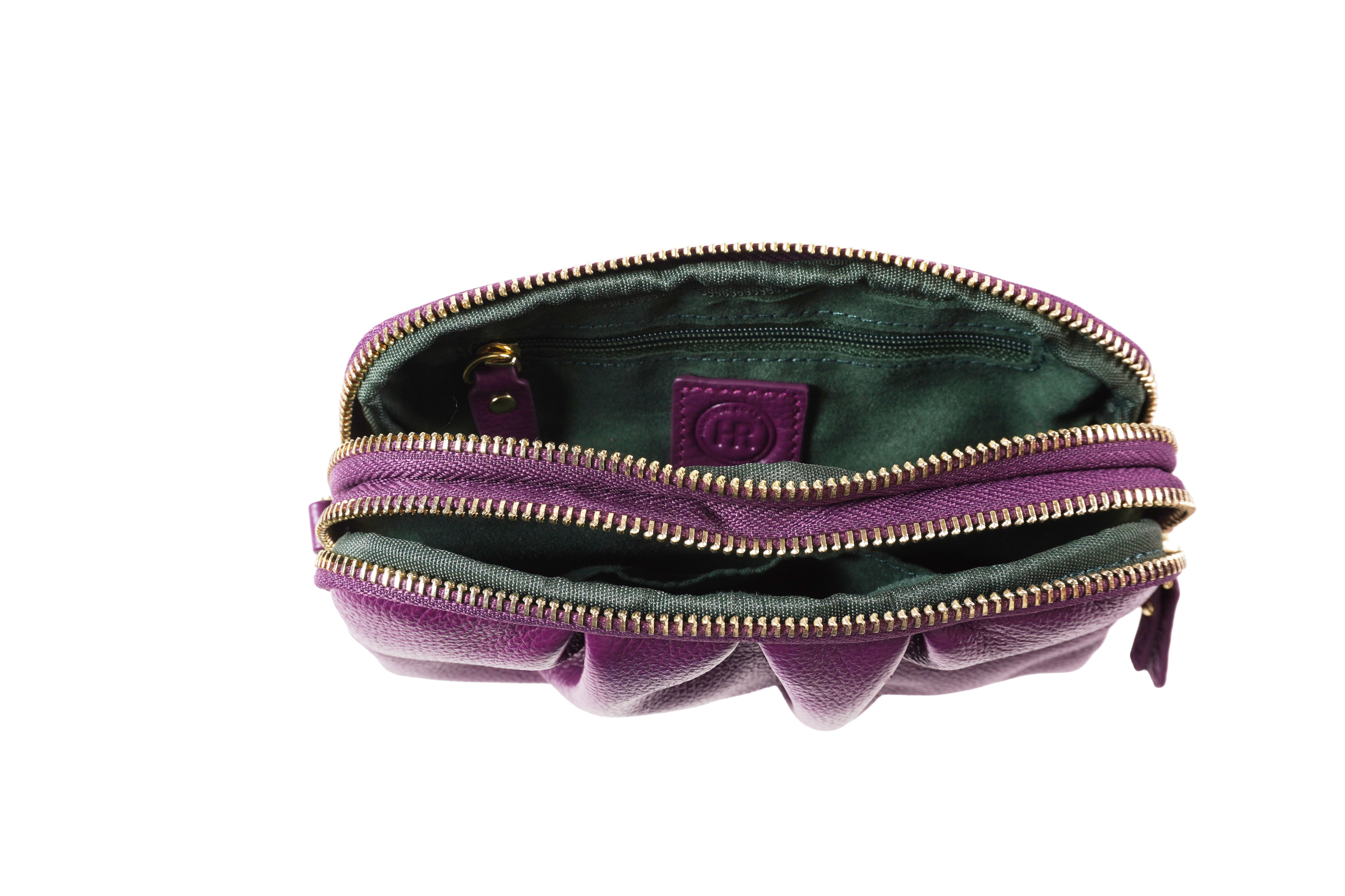 Bon Bon Bag (Purple)