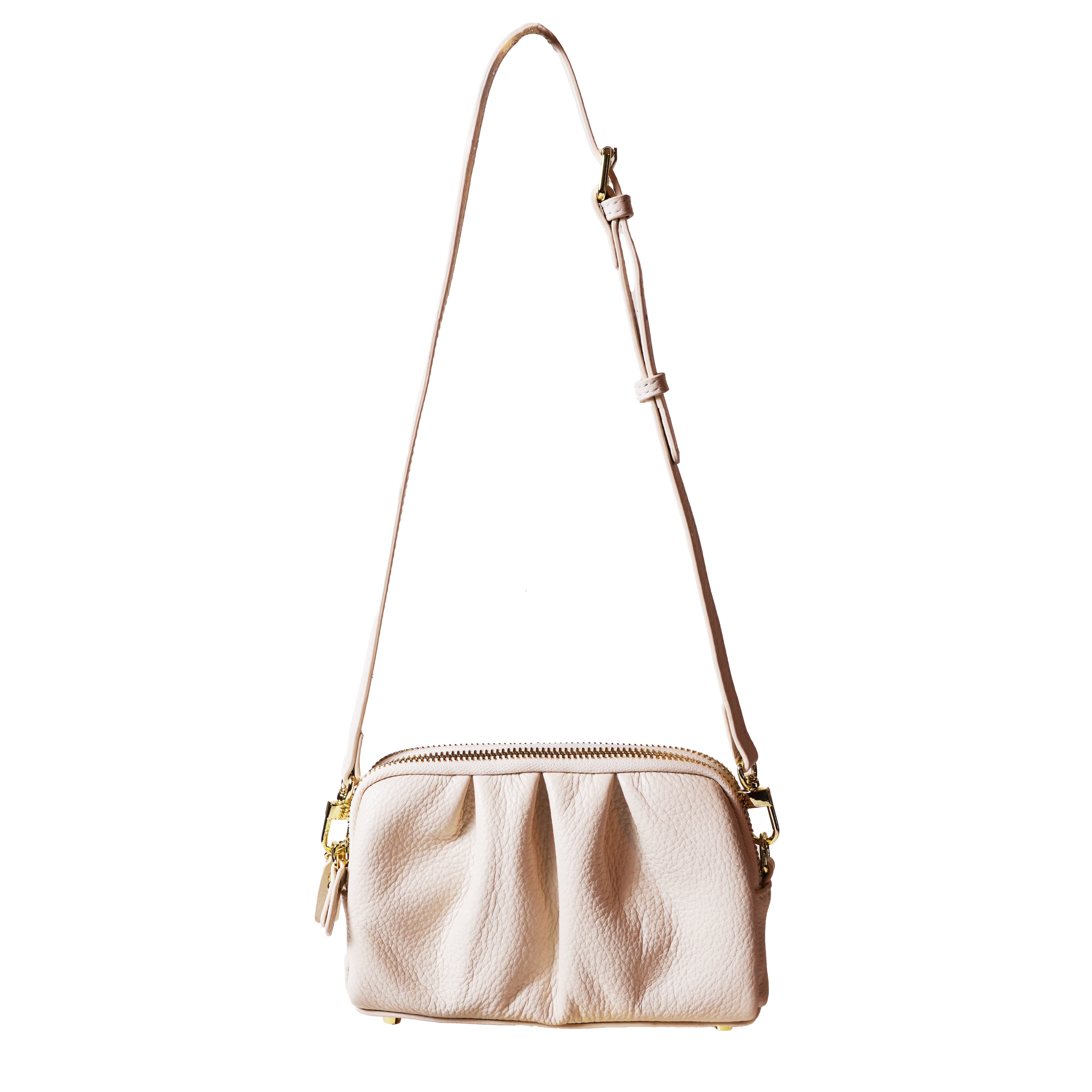 Bon Bon Bag (Oyster)