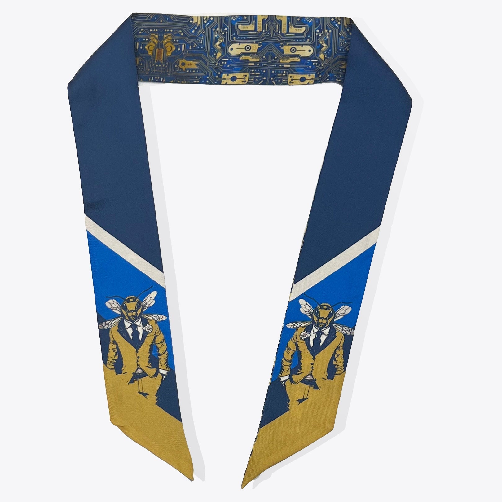 Mini Calista Clear + Buzzy Wuzzy Twillionaire (WS) (WS) Mini Calista Clear WS Hampton Road Designs