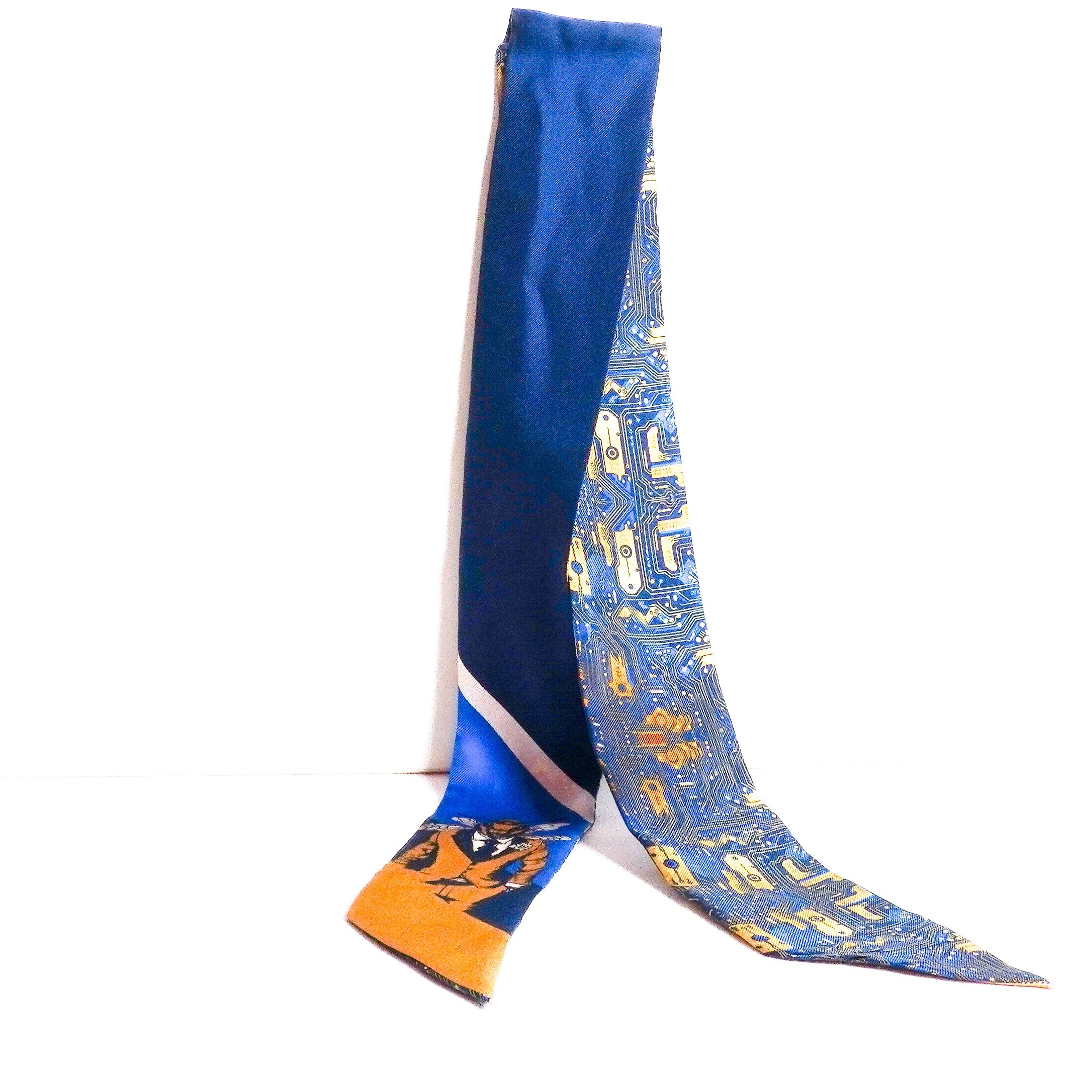 Mini Calista Clear + Buzzy Wuzzy Twillionaire (WS) (WS) Mini Calista Clear WS Hampton Road Designs