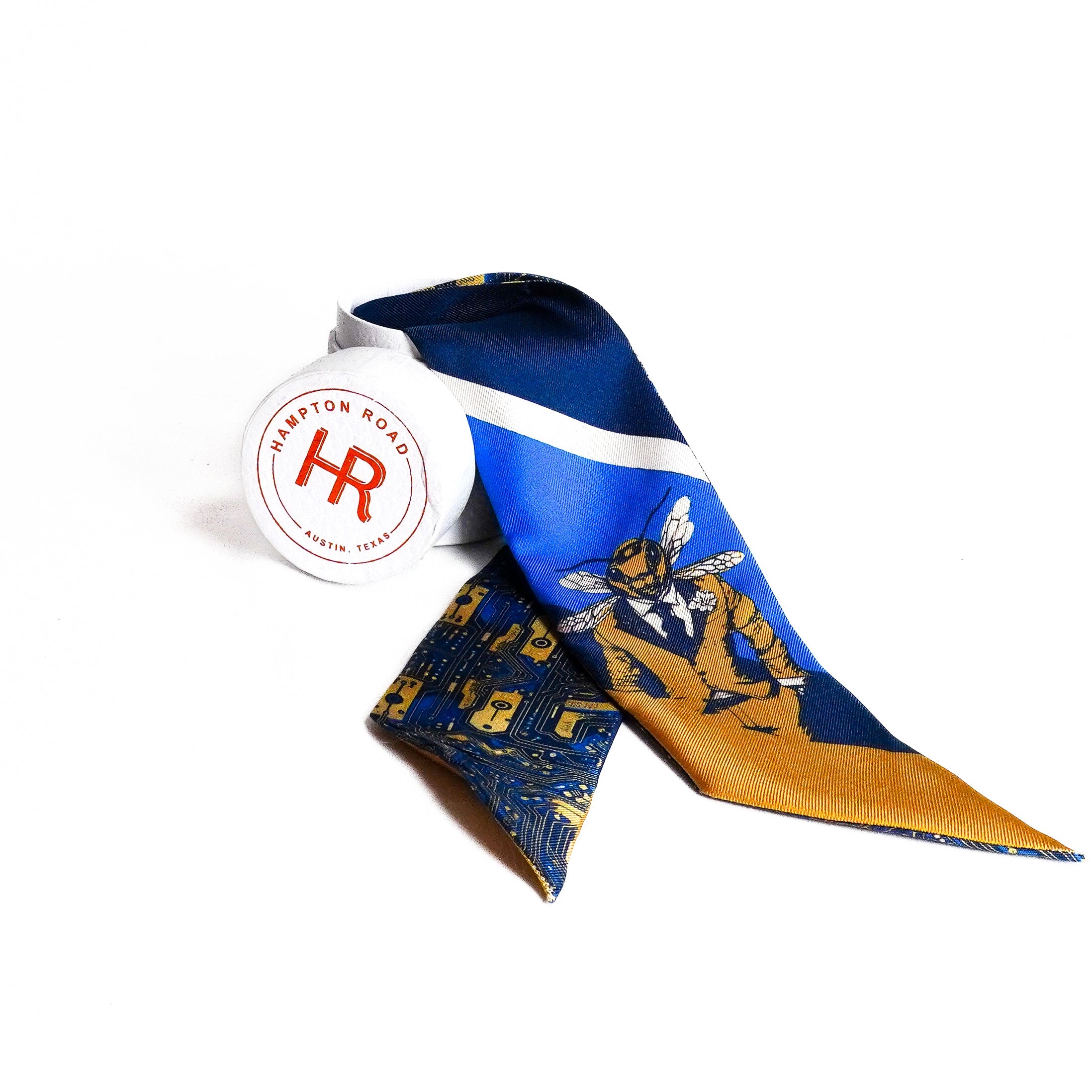 Mini Calista Clear + Buzzy Wuzzy Twillionaire (WS) (WS) Mini Calista Clear WS Hampton Road Designs