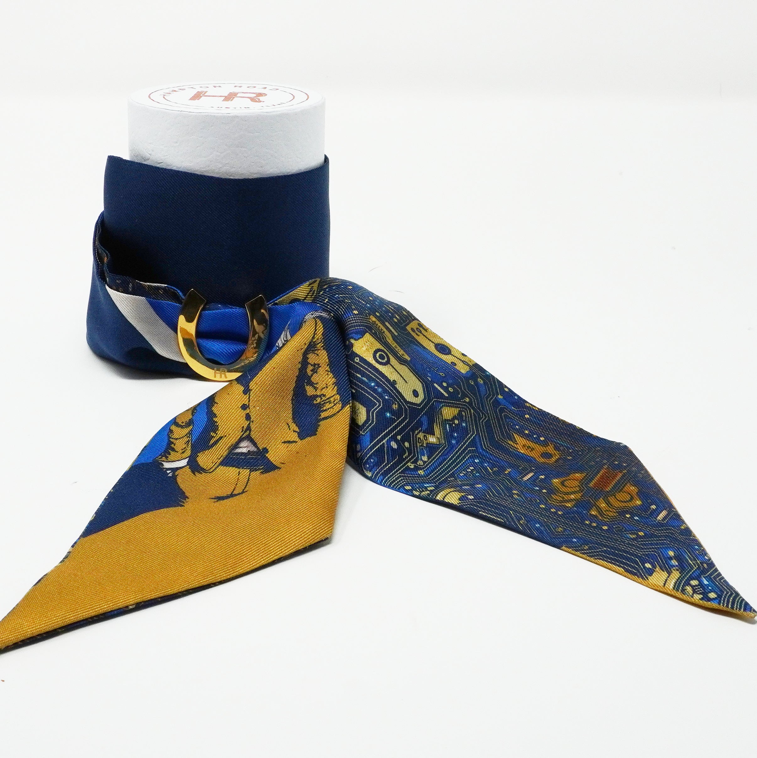 Mini Calista Clear + Buzzy Wuzzy Twillionaire (WS) (WS) Mini Calista Clear WS Hampton Road Designs