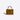 The Calista Tote (Brown) Calista Tote Hampton Road Designs