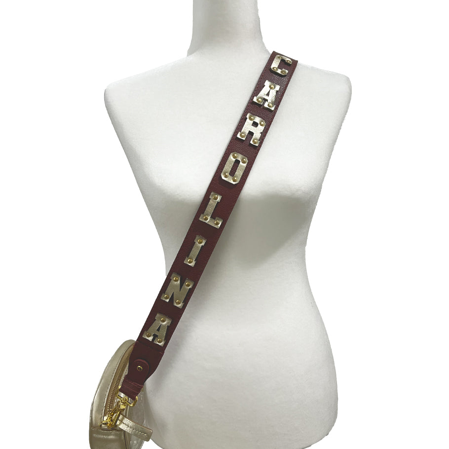 CAROLINA Spirit Strap Spirit Strap Hampton Road Designs