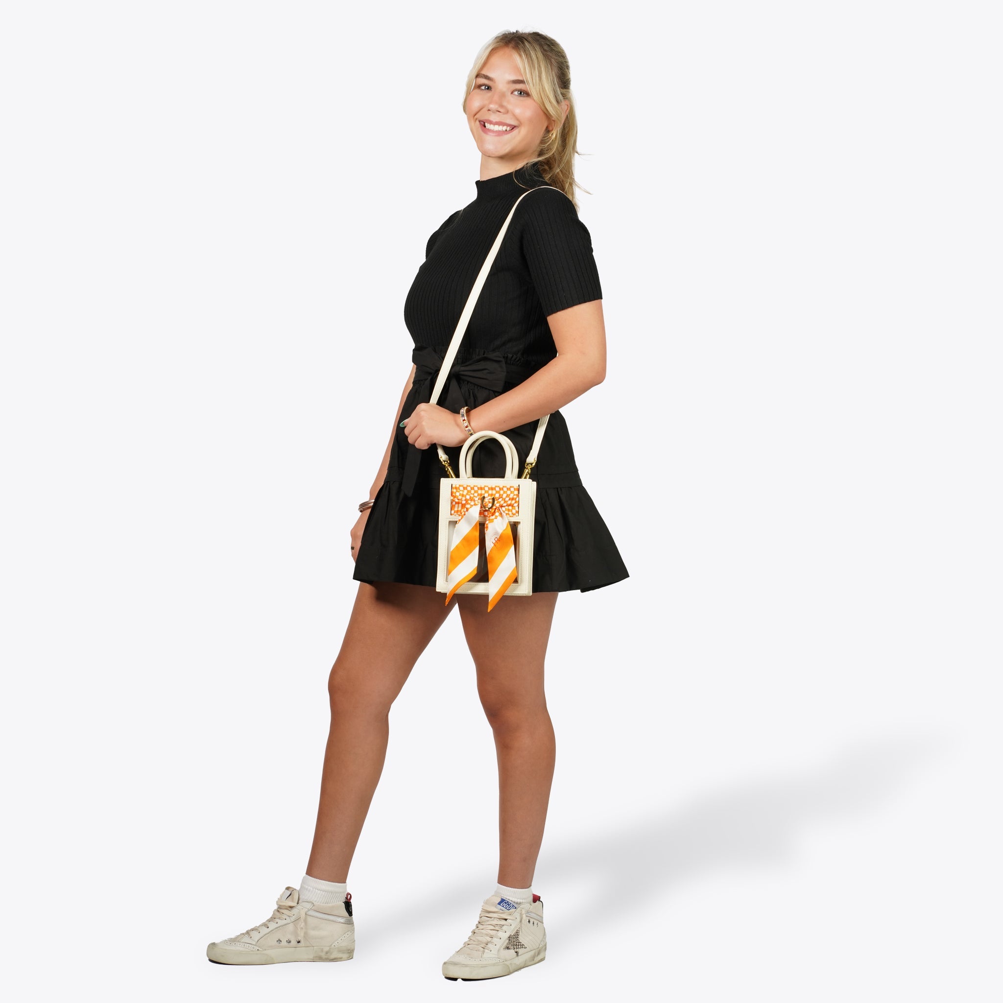 Mini Calista Clear + Buzzy Wuzzy Twillionaire (WS) (WS) Mini Calista Clear WS Hampton Road Designs