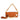 Barrel Bag (Camel) Barrel Bag Hampton Road Designs
