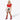Mini Calista Clear + Dapper Dawg Twillionaire Mini Calista Clear Hampton Road Designs