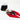 Mini Calista Clear + Dapper Dawg Twillionaire Mini Calista Clear Hampton Road Designs