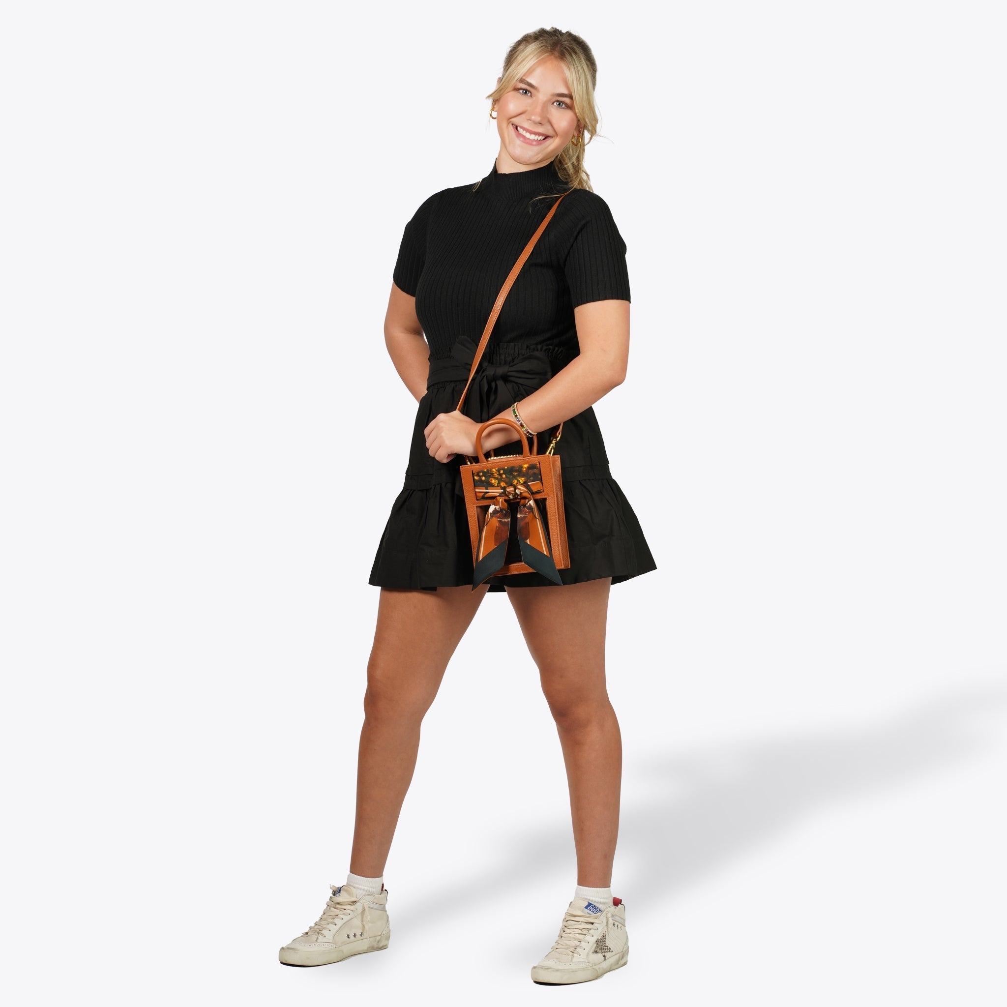 Mini Calista Clear + Dapper Longhorn Twillionaire (WS) (WS) Mini Calista Clear WS Hampton Road Designs