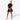 Mini Calista Clear + Dapper Longhorn Twillionaire Mini Calista Clear Hampton Road Designs