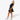 Mini Calista Clear + Dapper Longhorn Twillionaire Mini Calista Clear Hampton Road Designs