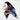 Leather Mini Calista + Navy Easy Tiger Twillionaire Leather Mini Calista Hampton Road Designs