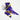 Mini Calista Clear + Yellow Easy Tiger Twillionaire Mini Calista Clear Hampton Road Designs