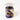 Easy Tiger (Yellow) Twillionaire & Scarf Ring Twillionaire Hampton Road Designs