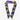 Mini Calista Clear + Yellow Easy Tiger Twillionaire Mini Calista Clear Hampton Road Designs