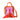 Leather Mini Calista + Fashion Plates Twillionaire (WS) (WS) Leather Mini Calista WS Hampton Road Designs Camel